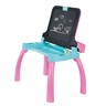 VTech MagiBureau interactif et musical - Rose - Item 4 of 14